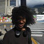 Diego Almao's avatar