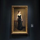 The Story Behind ‘The Met’s Mona Lisa’