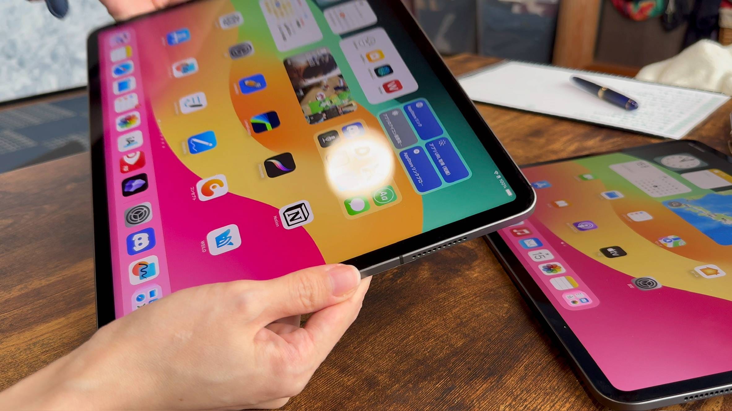 【ほぼ未使用】Magic Keyboard iPad pro 13インチ M4 Magic Keyboard for iPad Pro 13‑inch (M4) - US English | Costco