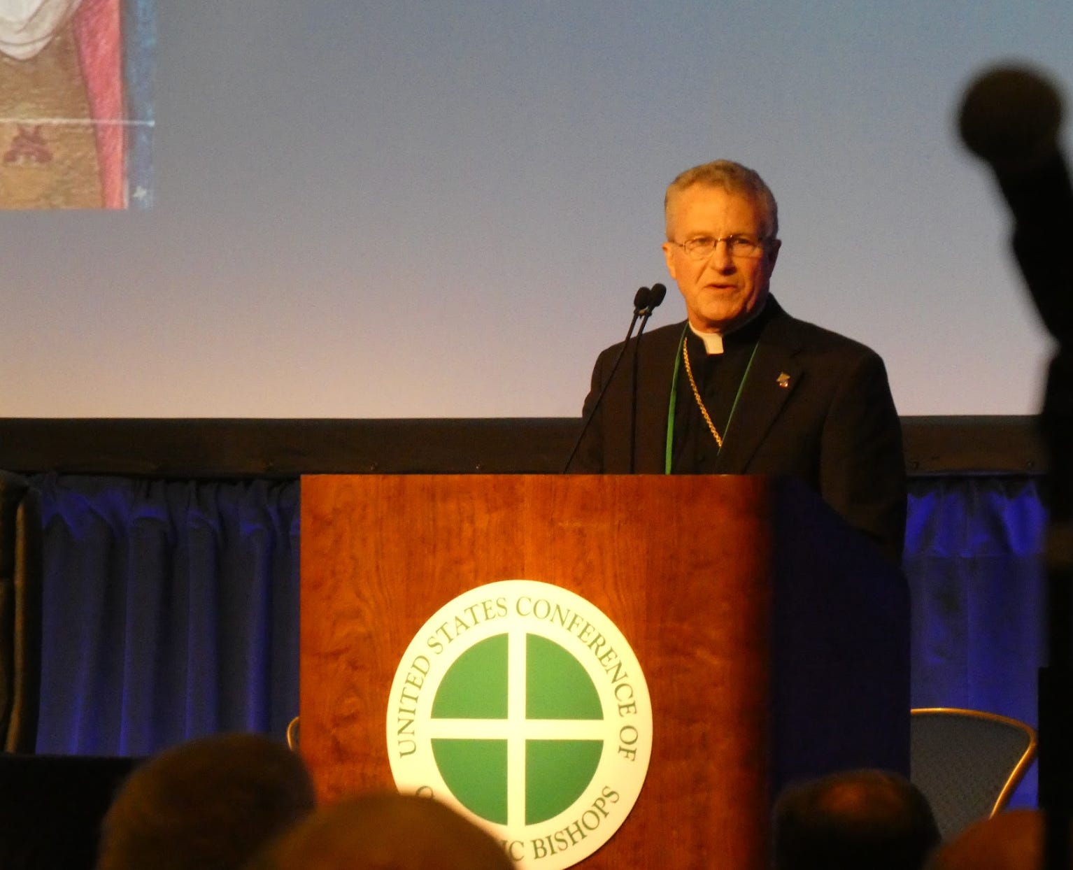 ‘We have got to say something’ - Bishops make special immigration statement as sign of ‘unity’
