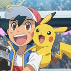 NA·MEN·CLATURE, Episode 2 – Farfetch'd, Pokémon