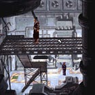 È successo l'8 marzo: Beneath A Steel Sky e...