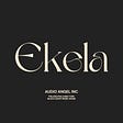 Ekela, Audio Angel's avatar