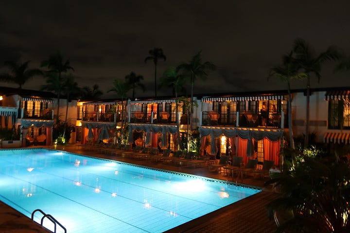 hotels, bars, restaurants and things to do in san diego