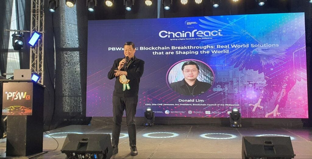 Photo for the Article - What's Behind the Crypto Crash | Weekly News Recap