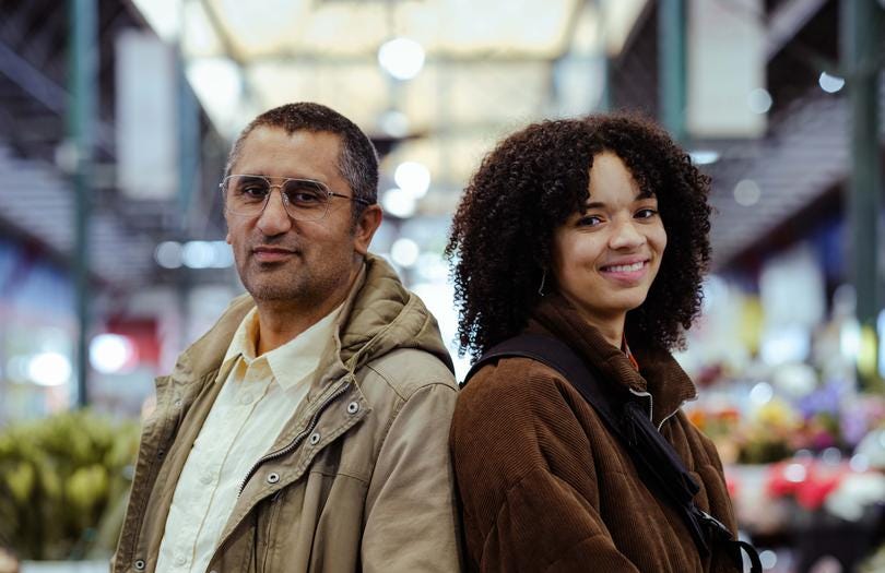 Swift Street review: Melbourne crime caper elevated by the cheeky charm of  Cliff Curtis | The Nightly