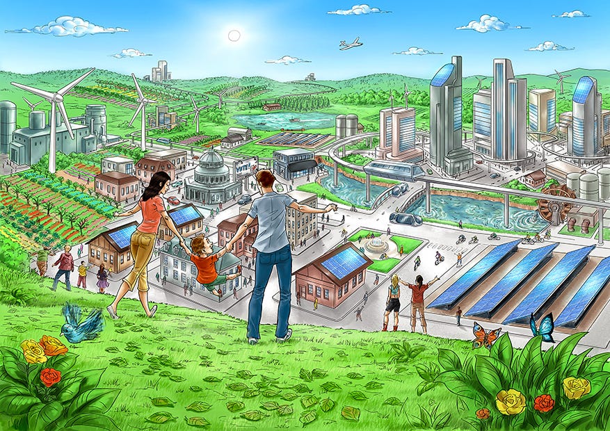 New-Sustainability-Paradigm