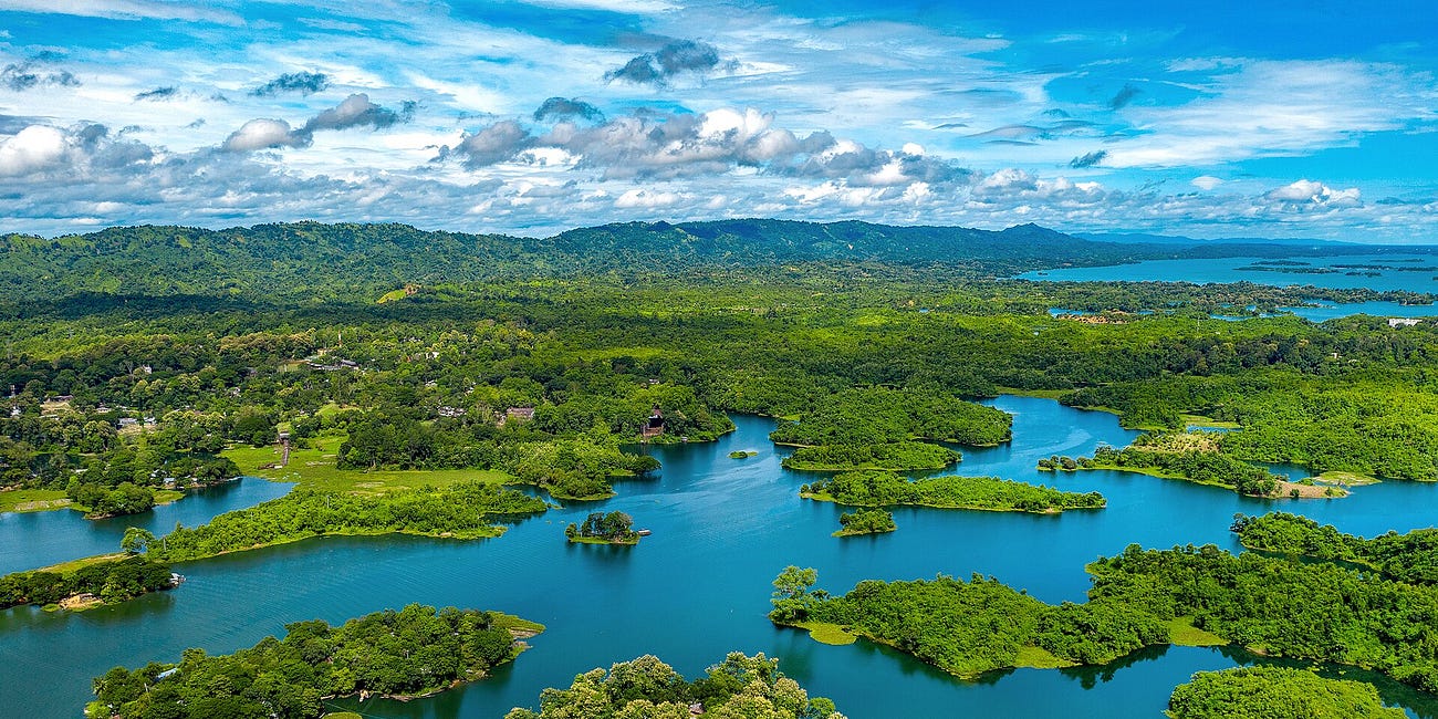 Bangladesh’s Hill Country Needs Dialogue, Not More Bureaucracy