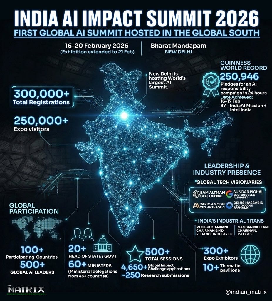 May be an image of text