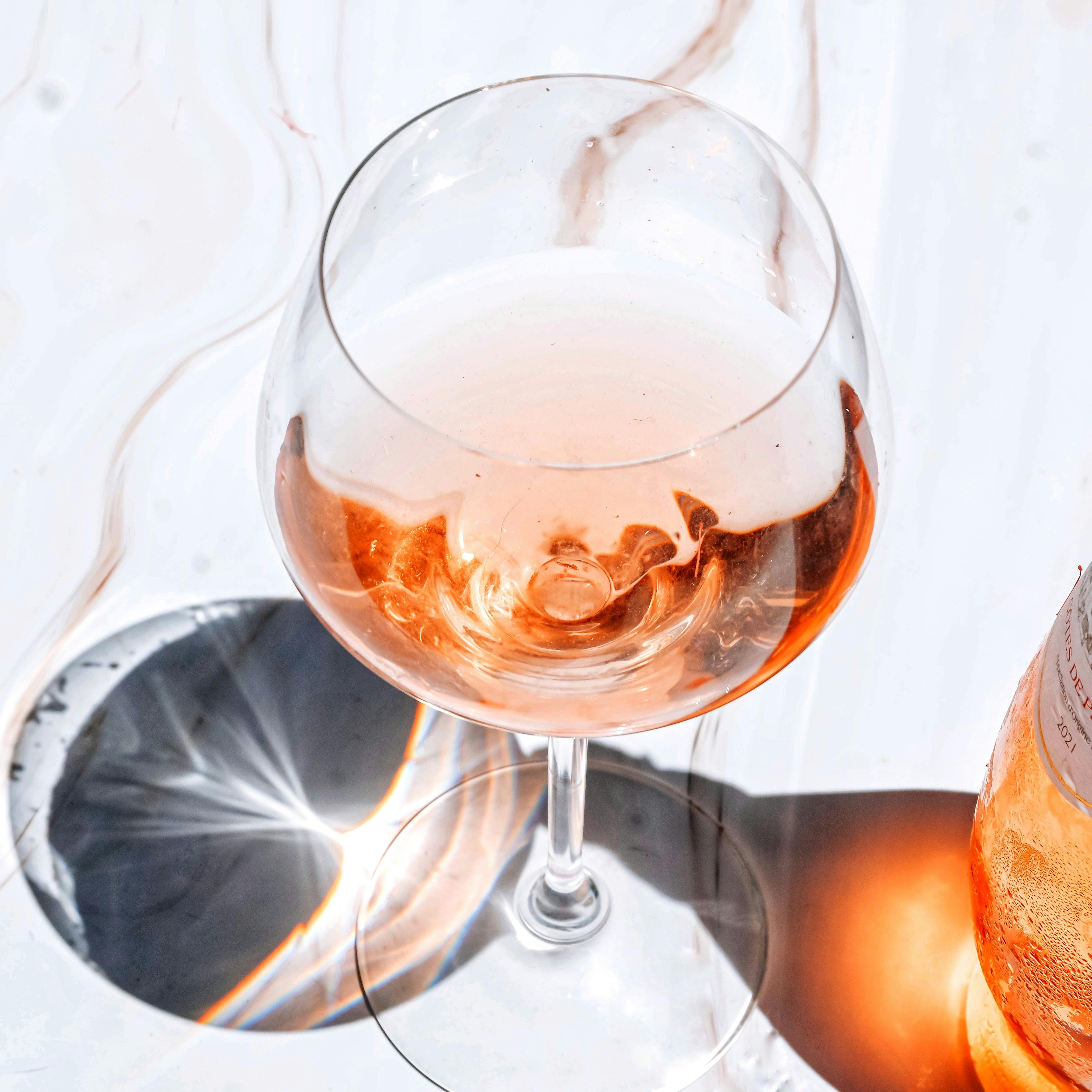 Eat This, Drink That, Live Well | Fiona Beckett | Substack