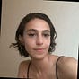 Eduarda Michaelle's avatar