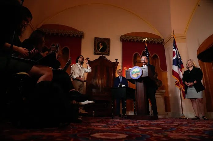 Budget Bill Sneaks In End to Air Nuisance Reporting