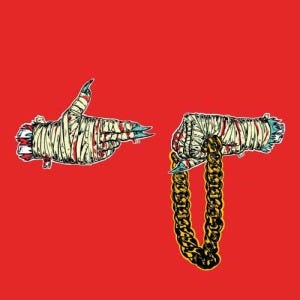 Run The Jewels - Run The Jewels 2 Run The Jewels - Run The Jewels 2