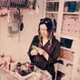 Anna Tokareva's avatar