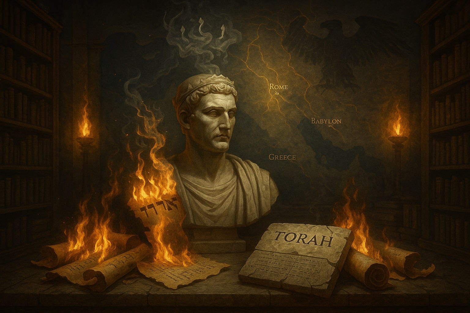 The Invention of the Jewish People - by Ray Taylor Ph.D