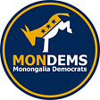 Monongalia County Democrats's avatar