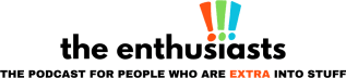 The Enthusiasts Podcast