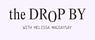 The Drop By with Melissa Magsaysay