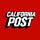 X avatar for @californiapost