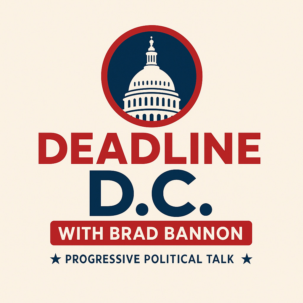 Brad’s Newsletter