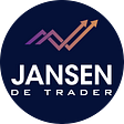 Jansen de Trader's avatar