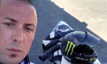 Dramma a Masserano, giovane padre muore a 34 anni