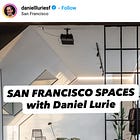 Daniel Lurie Begins Entering Private Homes in Search of Instagram Content