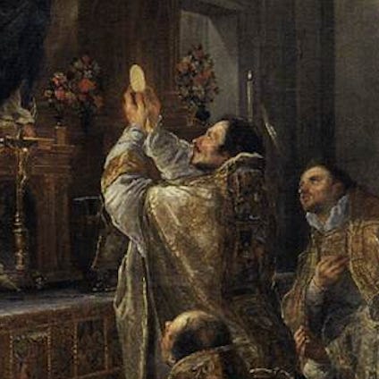 Only the Lover Sings