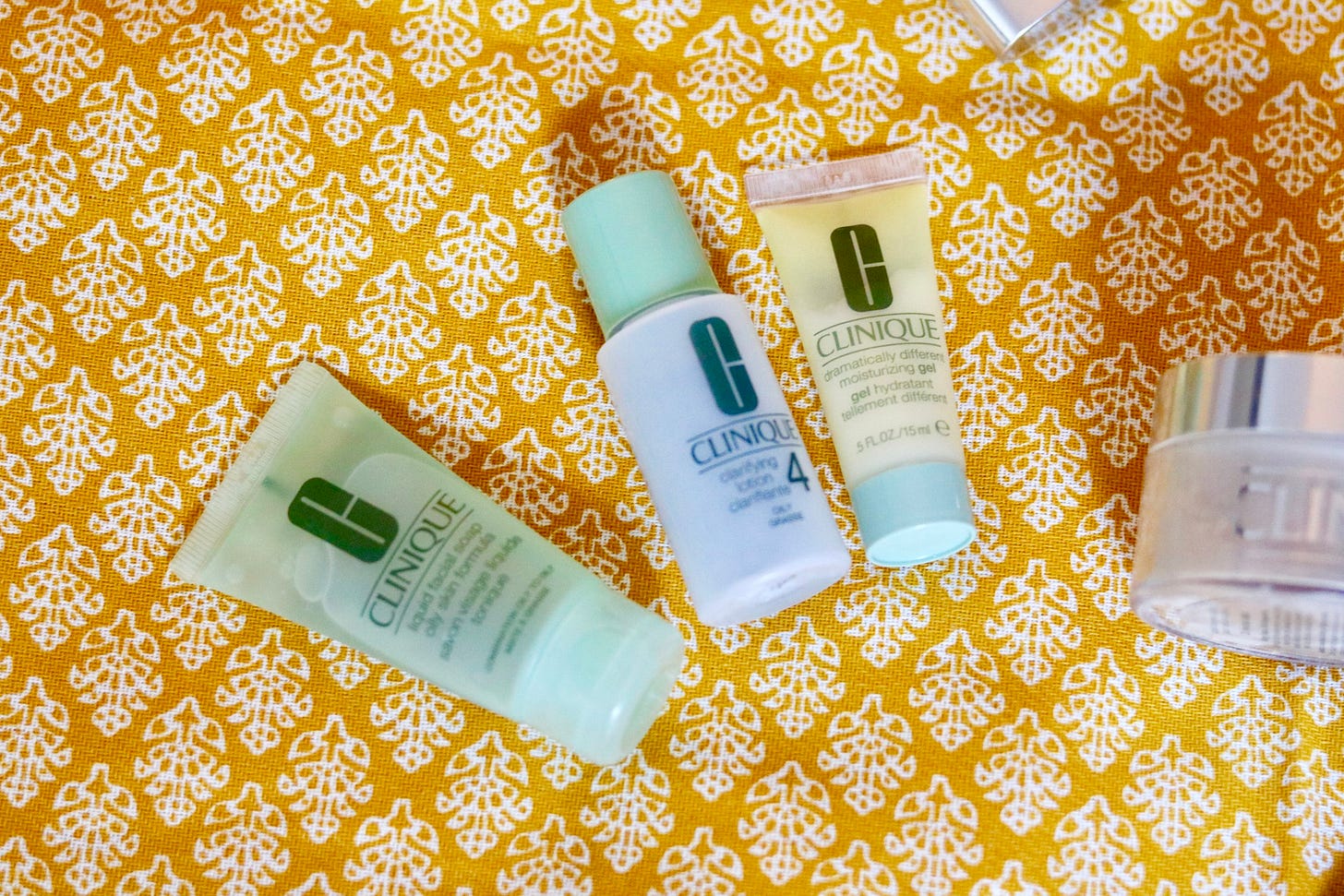 clinique products for oily skin, best products for oily skin, skin care routine for oily skin