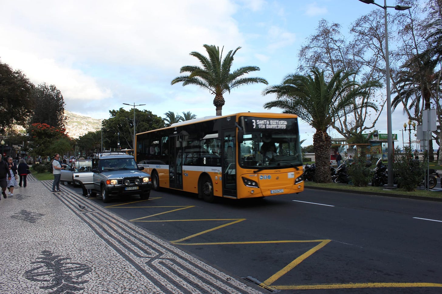 Madeira - A 6 Day Guide