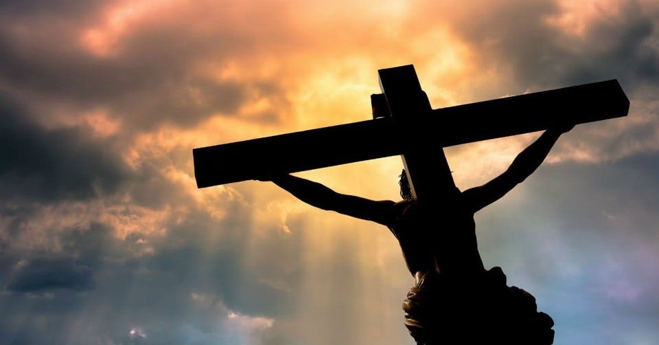 10 Powerful Facts about The Cross and Crucifixion of Jesus | Dr. Marcus Peter