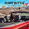 Planit Butter
