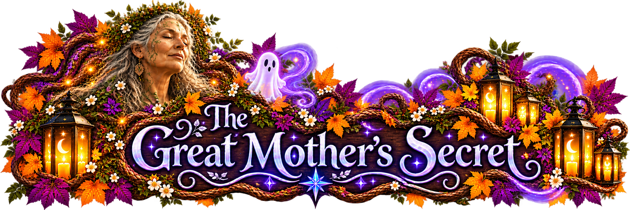 The Great Mother's Secret The Great Mother's Secret