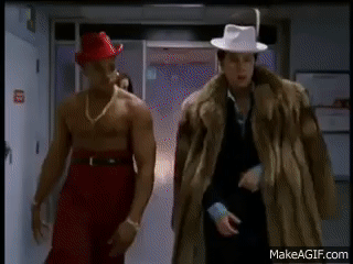 This might be JD's funniest fantasy in the entire show. : r/Scrubs This might be JD's funniest fantasy in the entire show. : r/Scrubs