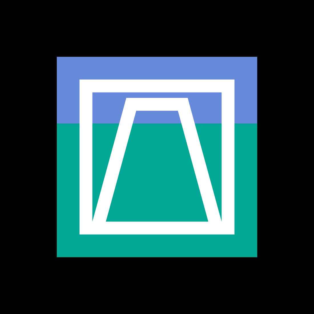 Yūsaku Kamekura's 1979 logo for Fuji Bank Yūsaku Kamekura's 1979 logo for Fuji Bank