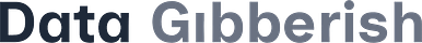 Data Gibberish