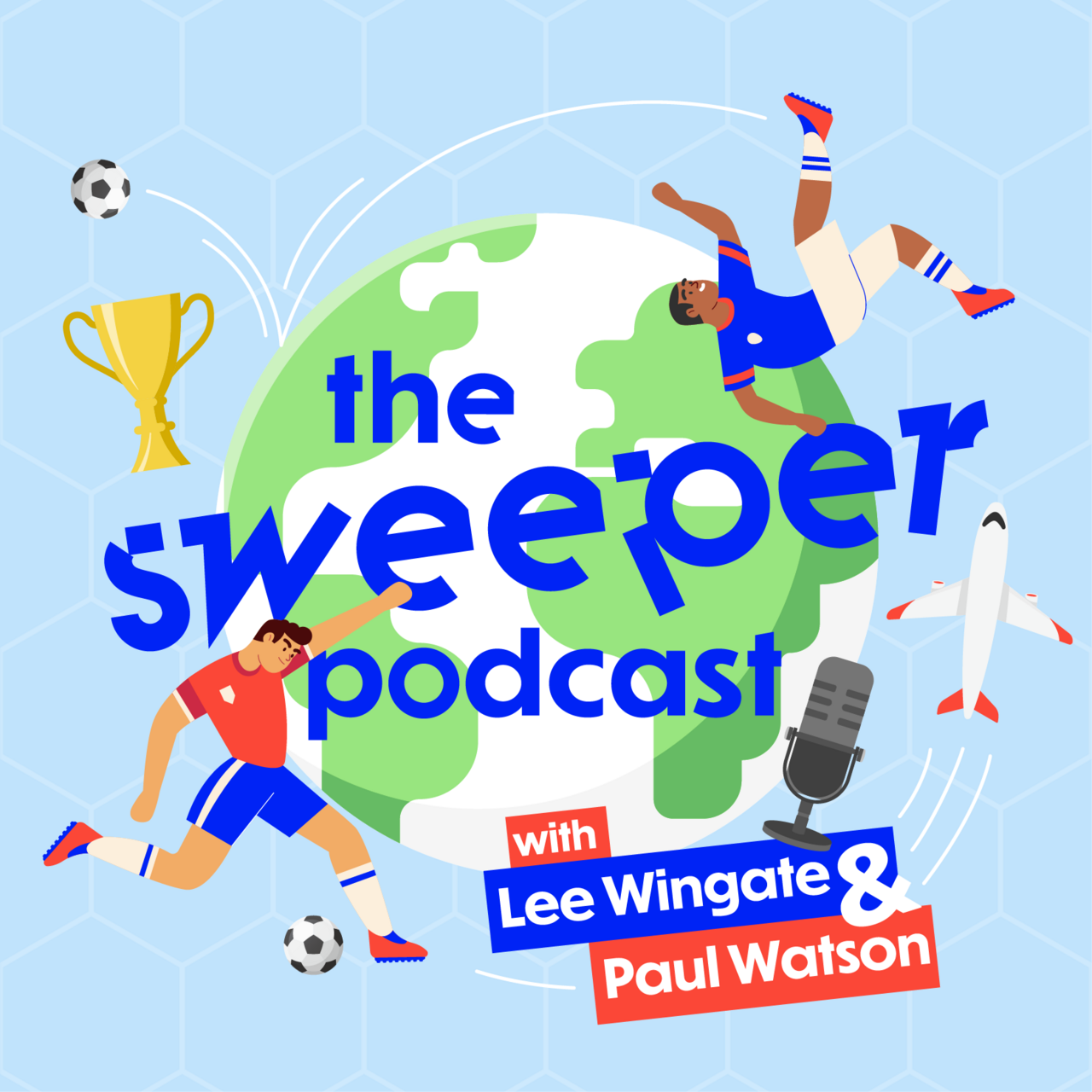 The Sweeper