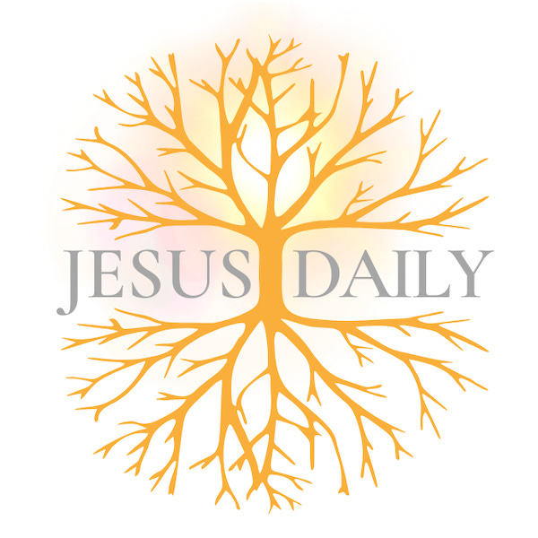 Jesus Daily