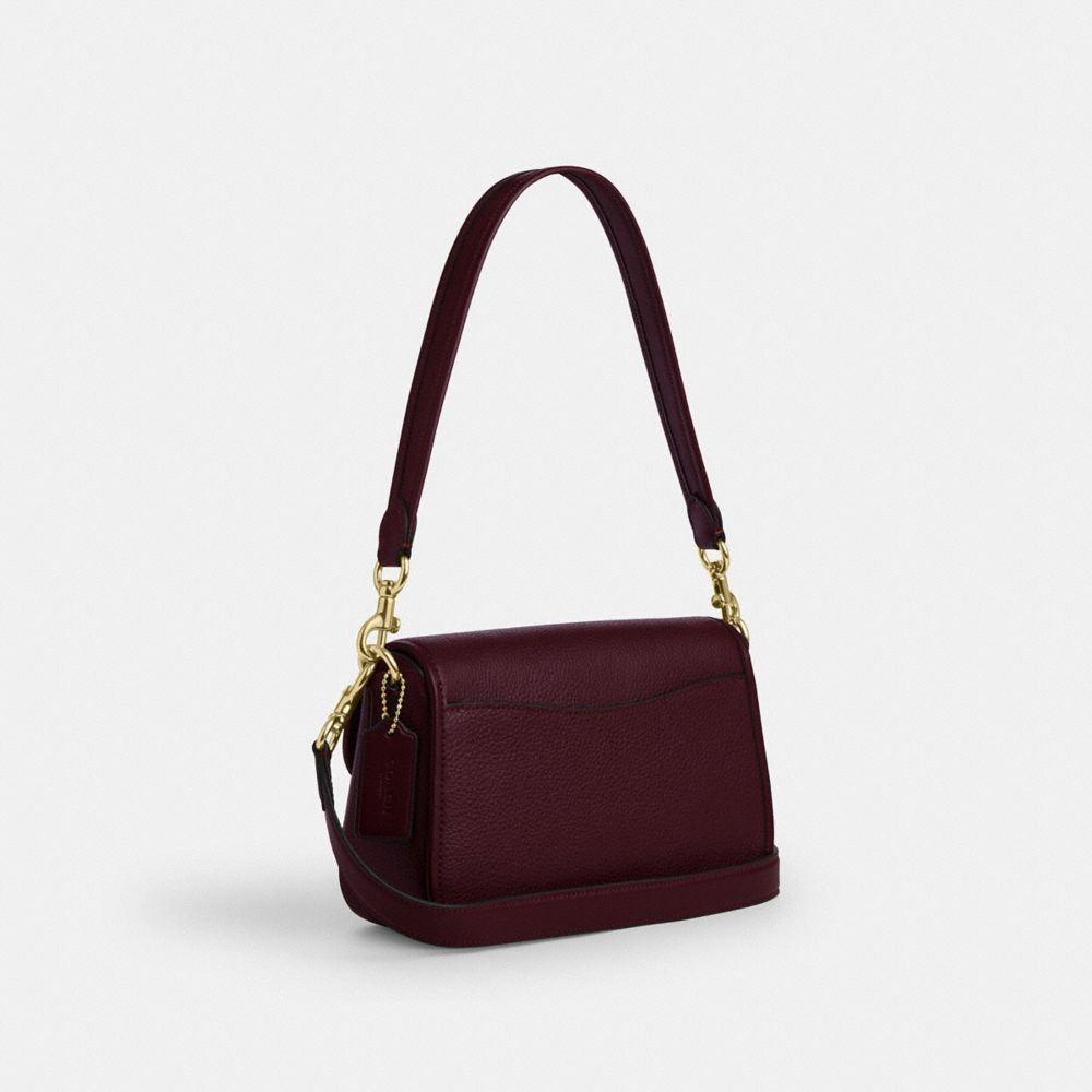 バッグ COACH leather shoulder bag archive Coach's Archive-Inspired Frame Bag Drew $321,750 From Gen Z