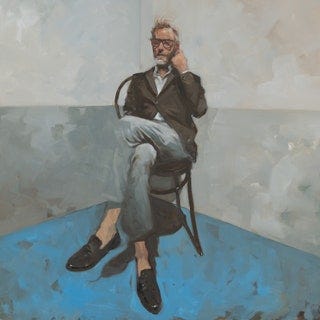 Matt Berninger: Serpentine Prison Album Review | Pitchfork Matt Berninger: Serpentine Prison Album Review | Pitchfork