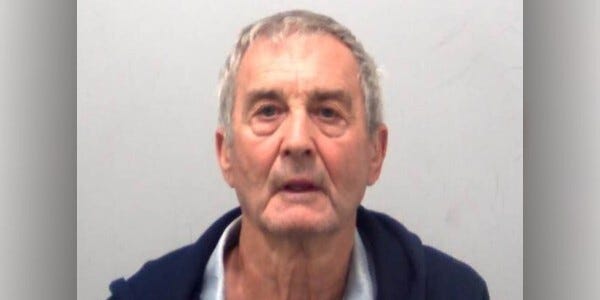 Charles Brown
