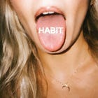 Zoee Confesses Her Habit