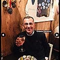 Who will help me report this mayor for the theft of 15 million?  he is an executive of the pd former lover of nichi vendola