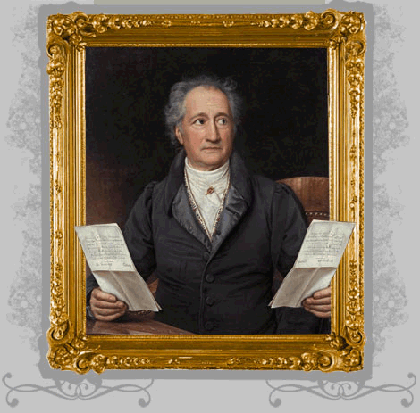 Goethe | ศิลปะ