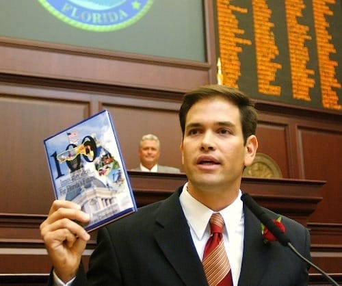 Rubio’s Role: Trump’s Vision, One Deal at a Time