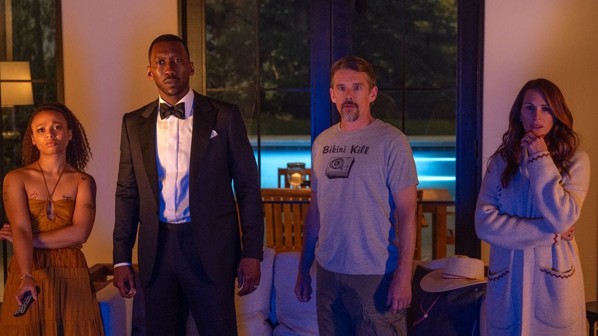 Leave the World Behind 2': Will There Be a Sequel?