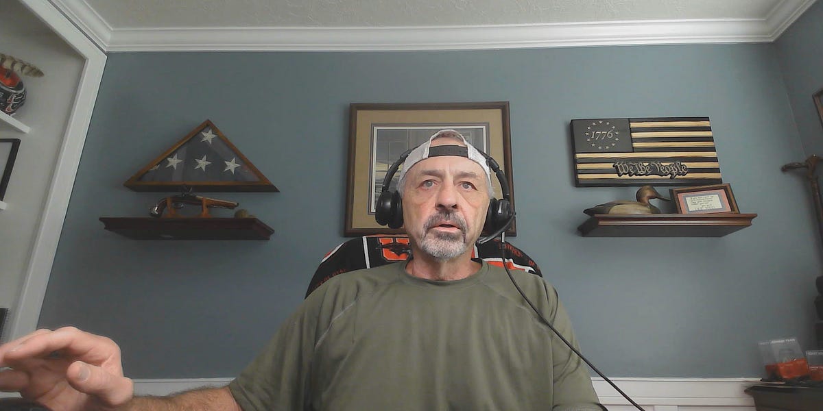 No America Without God