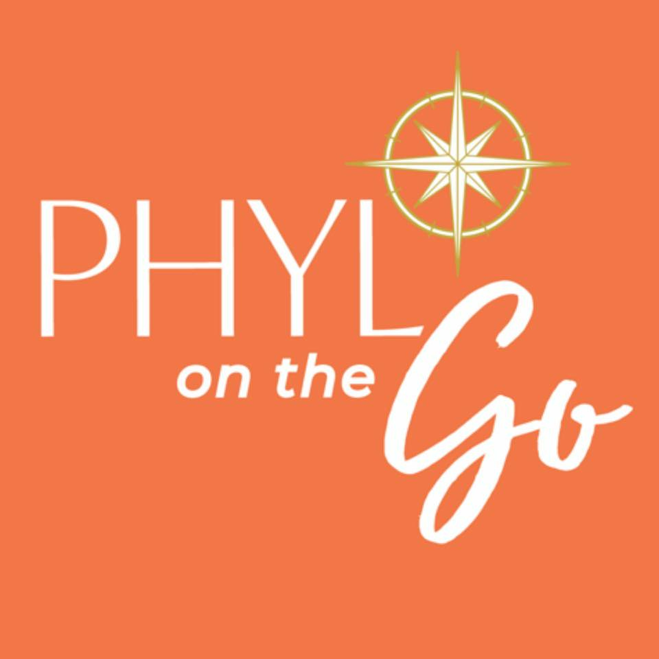 Phyl On The Go