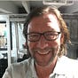 David Pannett's avatar