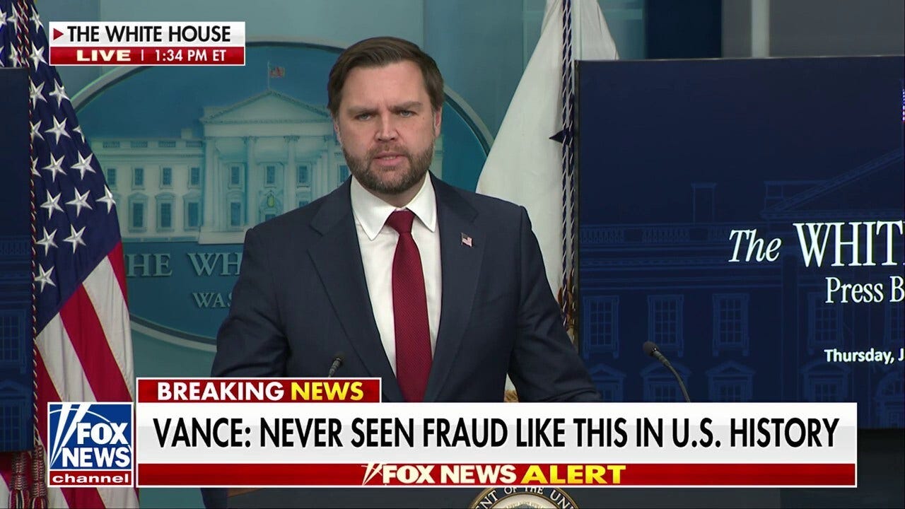 JD Vance calls out CNN, media for 'lying' about Minneapolis attack JD Vance calls out CNN, media for 'lying' about Minneapolis attack